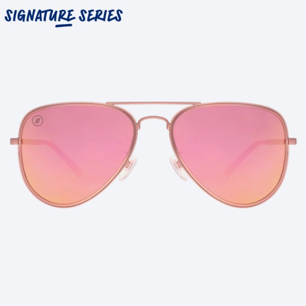 Blenders Eyewear Ashley Kidd Sunnies